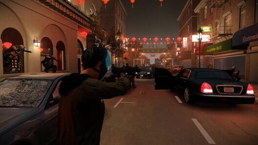 Payday 2: Dragon Pack screenshot 7