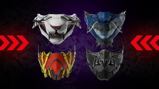 Payday 2: Guardians Tailor Pack screenshot 6