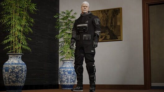 Payday 2: Guardians Tailor Pack screenshot 9