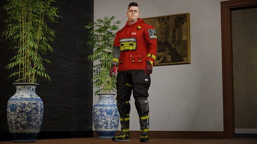 Payday 2: Guardians Tailor Pack screenshot 8