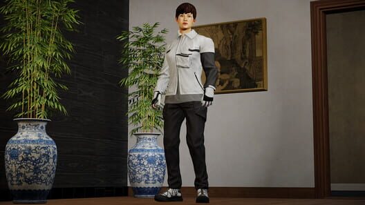 Payday 2: Guardians Tailor Pack screenshot 10