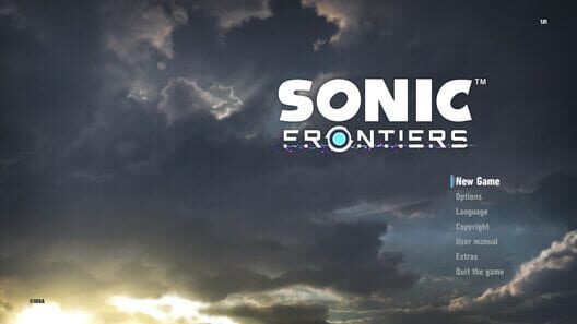 Sonic Frontiers screenshot 3