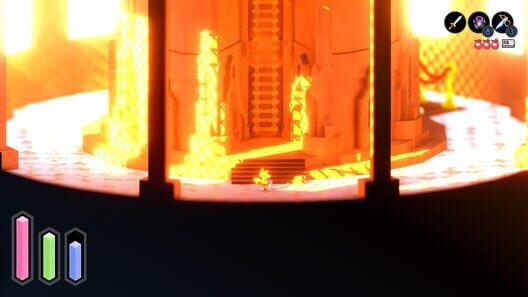 Tunic screenshot 8