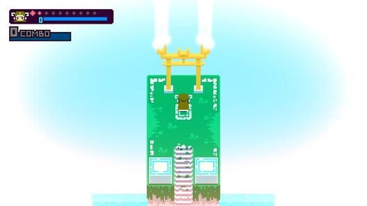 Kamiko screenshot 11