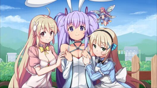 Rabi-Ribi screenshot 8