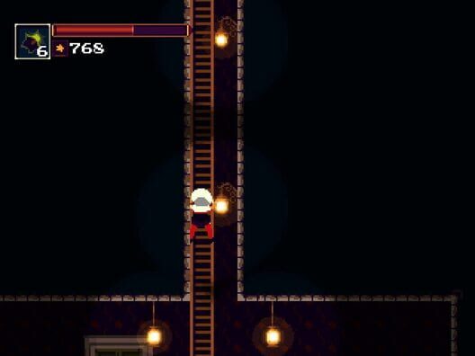 Momodora: Reverie Under the Moonlight screenshot 5