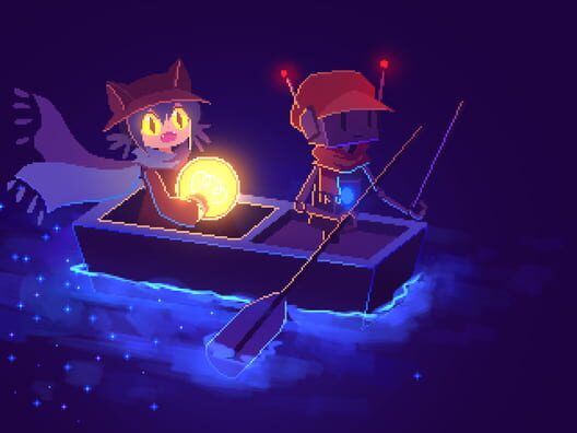 OneShot screenshot 15