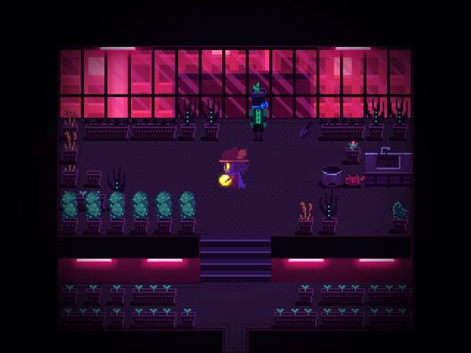 OneShot screenshot 3