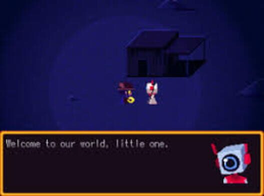 OneShot screenshot 9