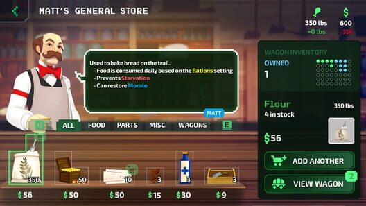 The Oregon Trail screenshot 9