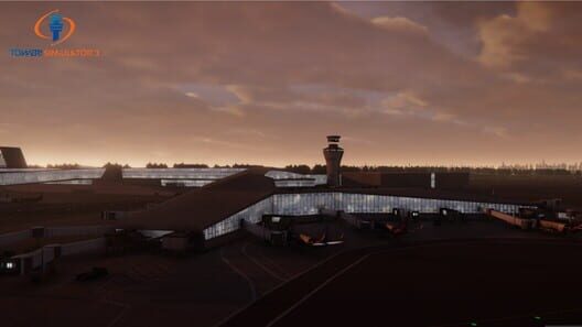 Tower! Simulator 3 screenshot 9