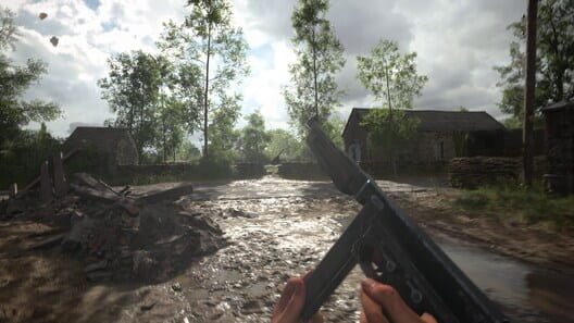 Hell Let Loose: Anniversary Edition screenshot 2
