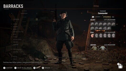 Hell Let Loose: Anniversary Edition screenshot 8
