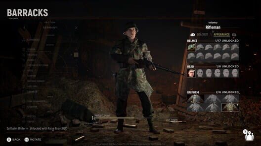 Hell Let Loose: Anniversary Edition screenshot 6