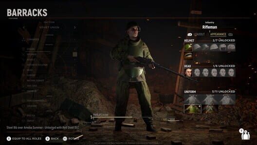 Hell Let Loose: Anniversary Edition screenshot 7