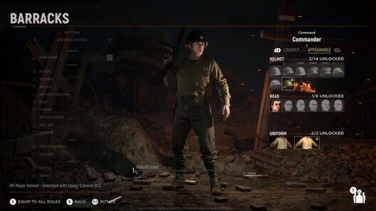 Hell Let Loose: Anniversary Edition screenshot 10