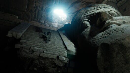 The Dark Pictures Anthology: Season One screenshot 4