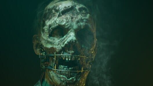 The Dark Pictures Anthology: Season One screenshot 5