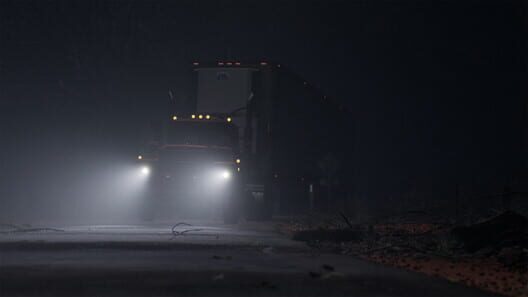 Truck World: Australia screenshot 2