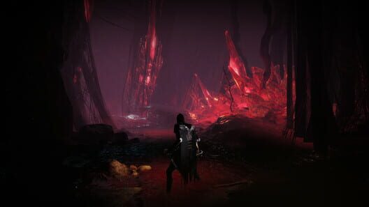 Souls-Like Bundle screenshot 2
