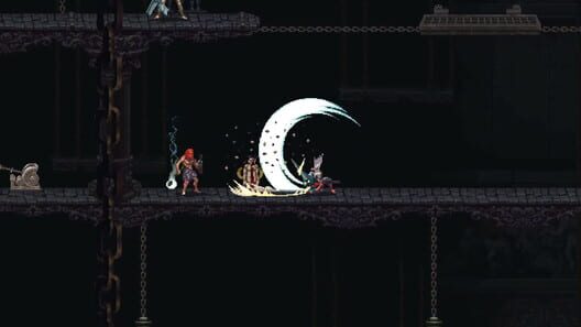Souls-Like Bundle screenshot 16
