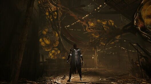 Souls-Like Bundle screenshot 11