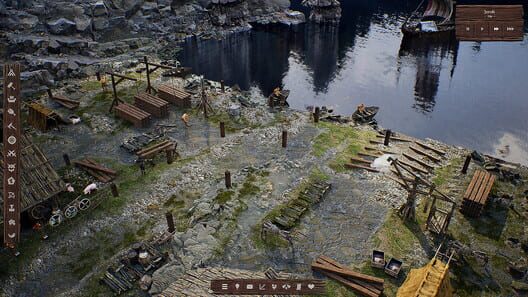 Viking City Builder screenshot 9