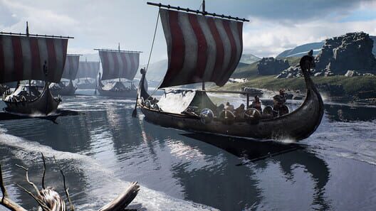 Viking City Builder screenshot 11