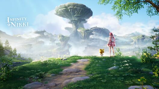 Infinity Nikki screenshot 6
