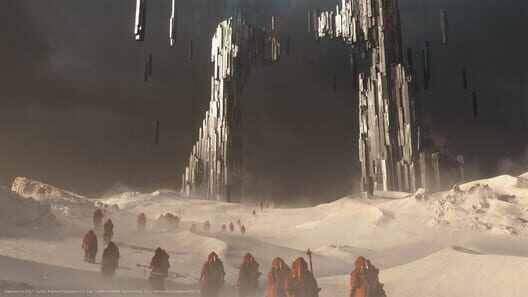 Death Stranding 2: On the Beach screenshot 10