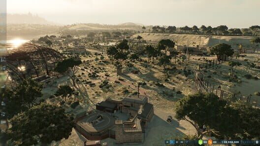 Jurassic World Evolution 2: Dominion Bundle screenshot 3