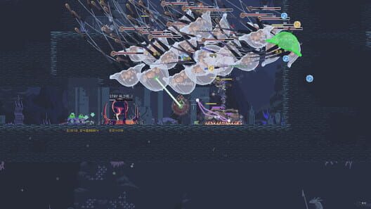 Risk of Rain Returns screenshot 3