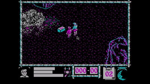 Where Time Stood Still screenshot 6