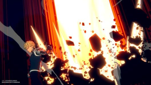 One Punch Man: World screenshot 