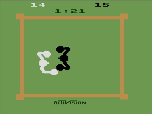 Boxing screenshot 1