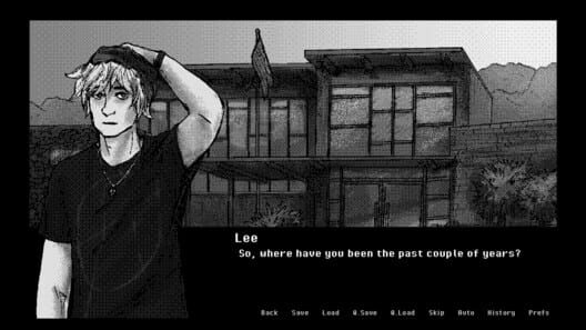 Devil's Liminal screenshot 7
