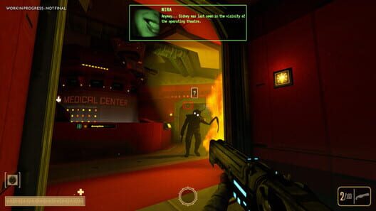 RetroSpace screenshot 20