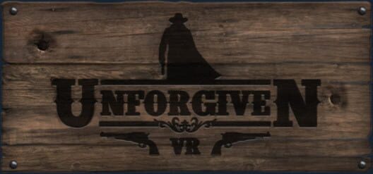 Unforgiven VR screenshot