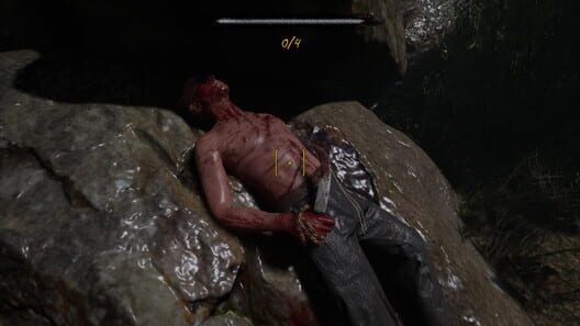 Sherlock Holmes: The Awakened screenshot 11