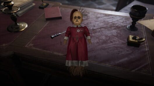 Sherlock Holmes: The Awakened screenshot 7