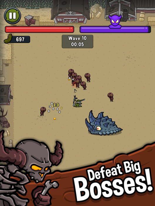 Pickle Pete screenshot 7