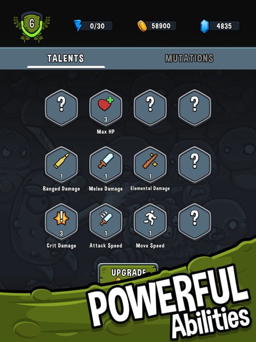 Pickle Pete screenshot 4