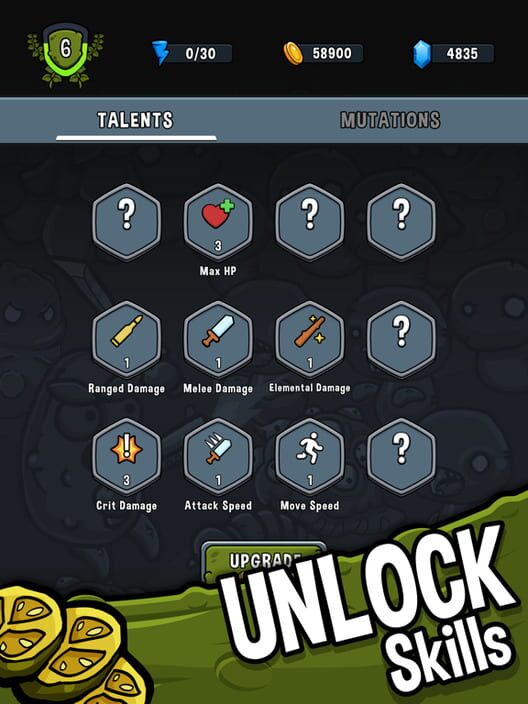 Pickle Pete screenshot 1