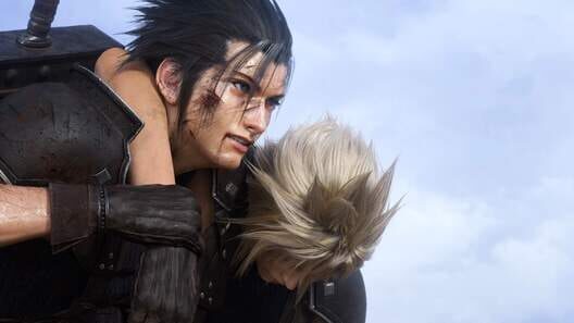 Final Fantasy VII Rebirth screenshot 19