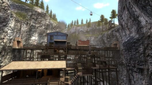 Fistful of Frags screenshot 4