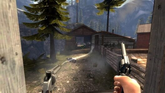 Fistful of Frags screenshot 7