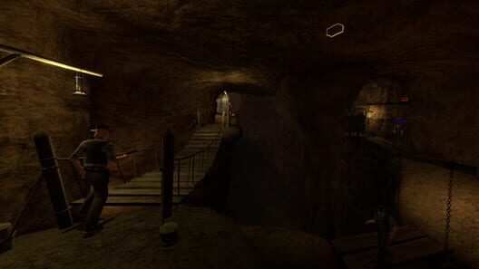 Fistful of Frags screenshot 13