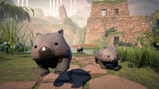 Lost Ember screenshot 8