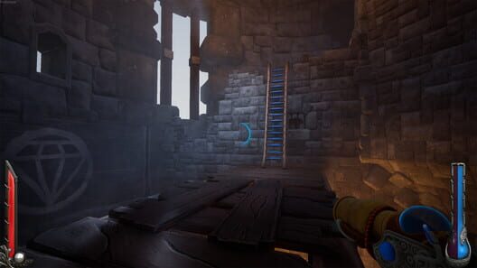 Sorceress screenshot 2