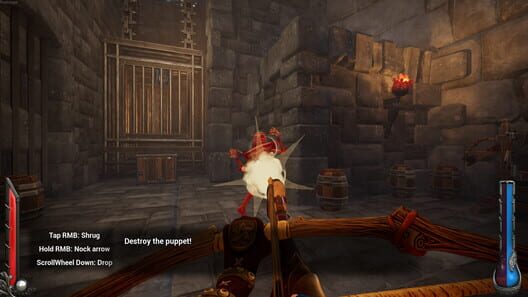 Sorceress screenshot 3